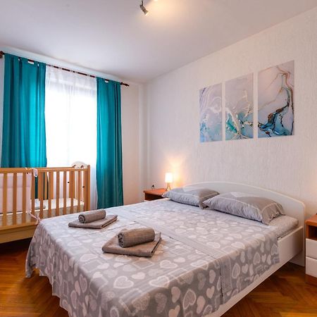 Hana Mali Losinj Ngoại thất bức ảnh