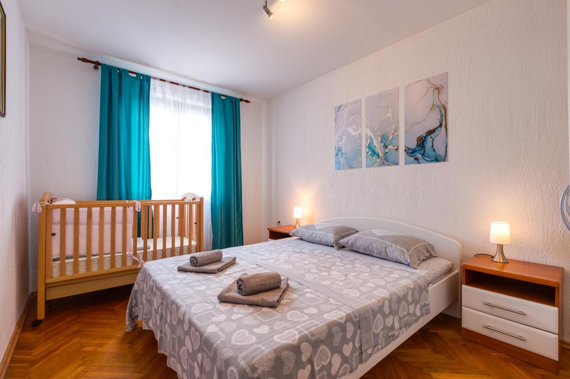 Hana Mali Losinj Ngoại thất bức ảnh