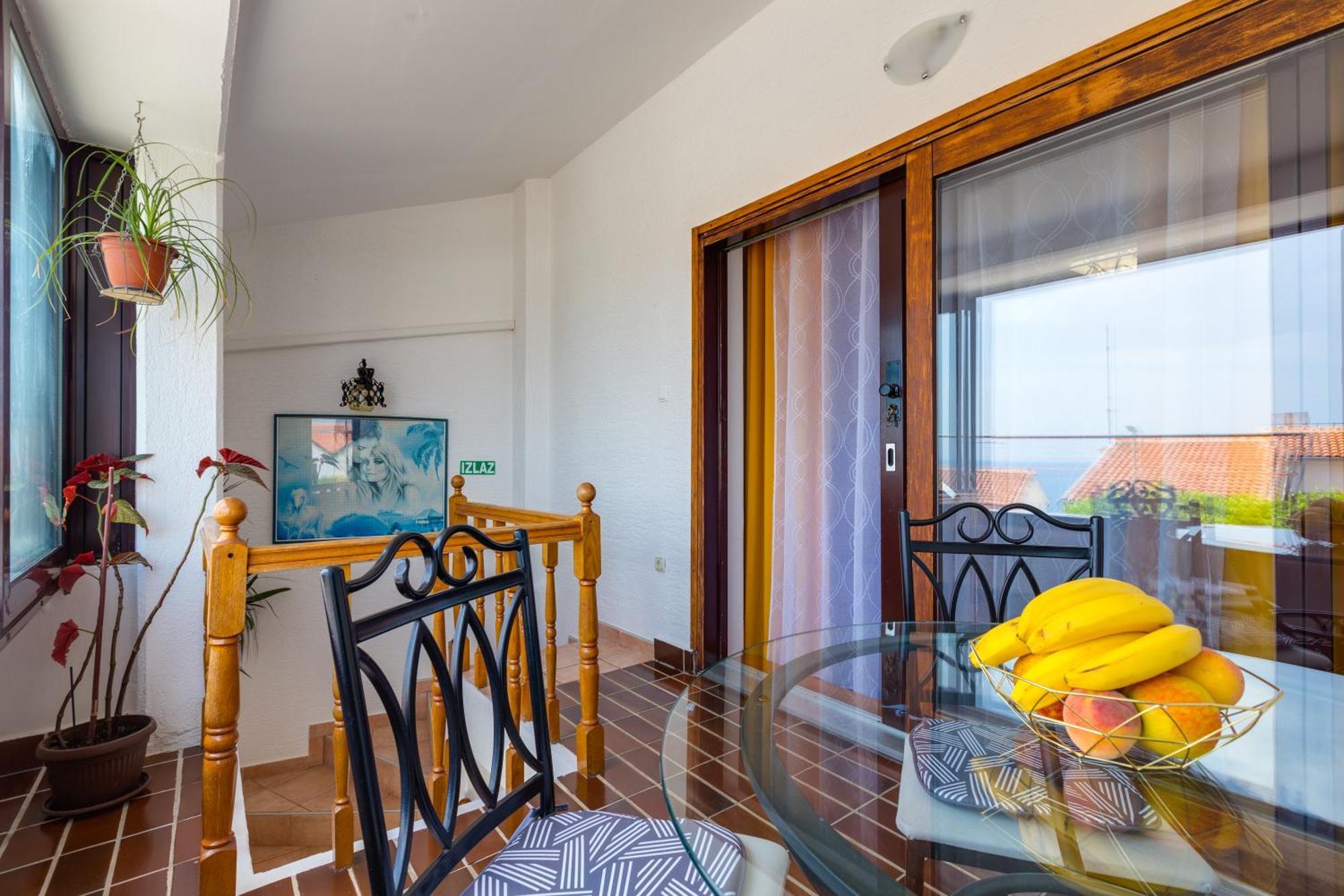 Hana Mali Losinj Ngoại thất bức ảnh