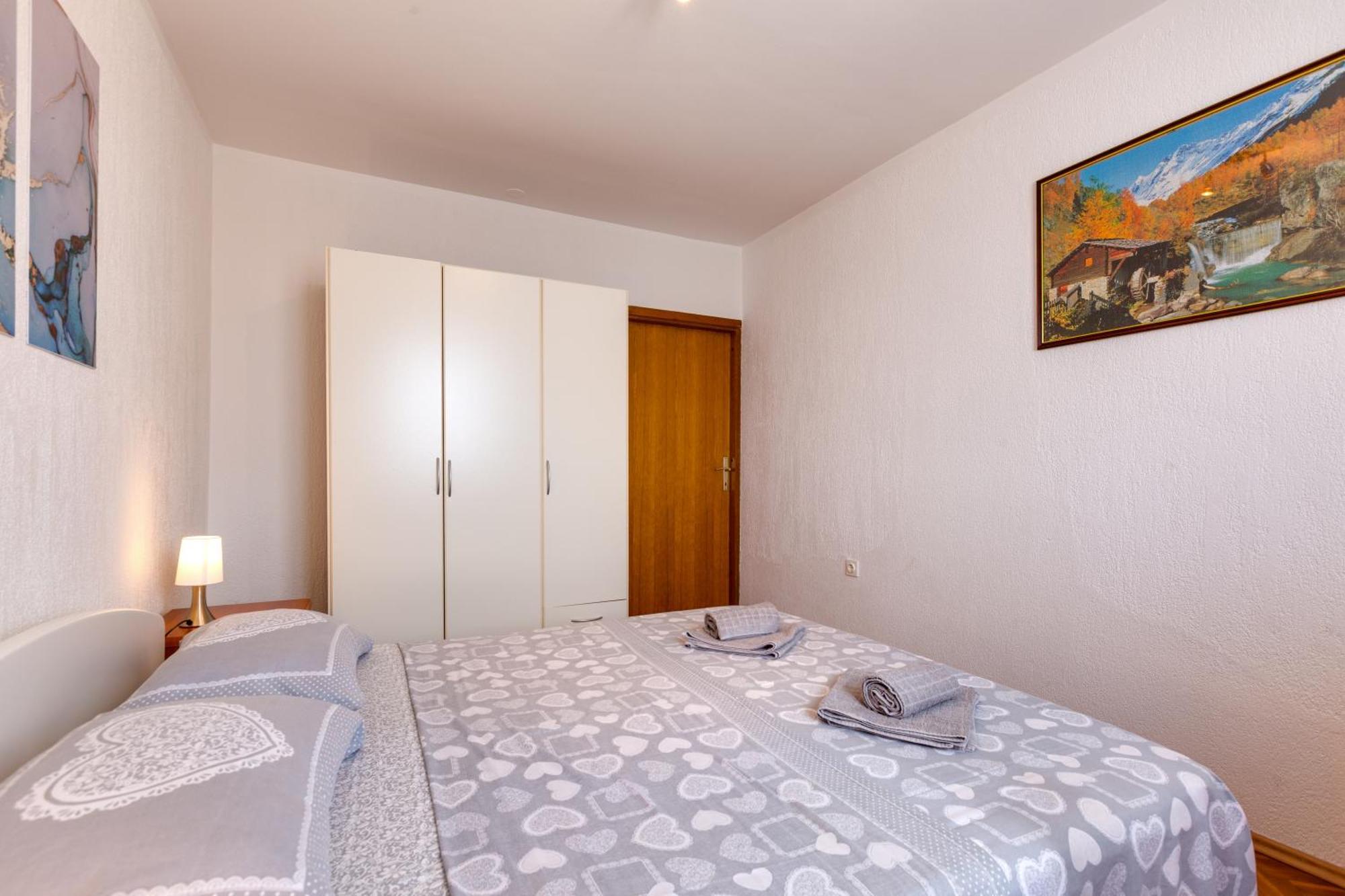 Hana Mali Losinj Ngoại thất bức ảnh