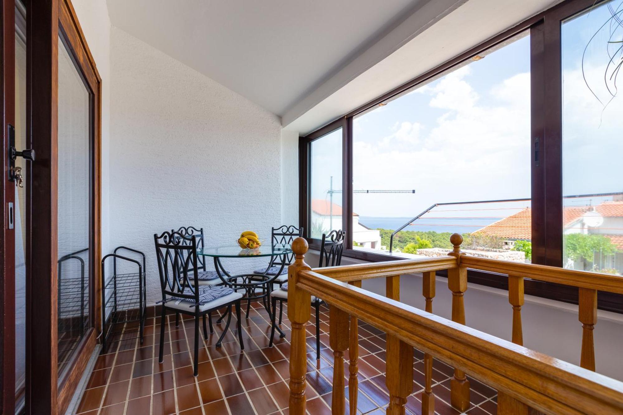 Hana Mali Losinj Ngoại thất bức ảnh