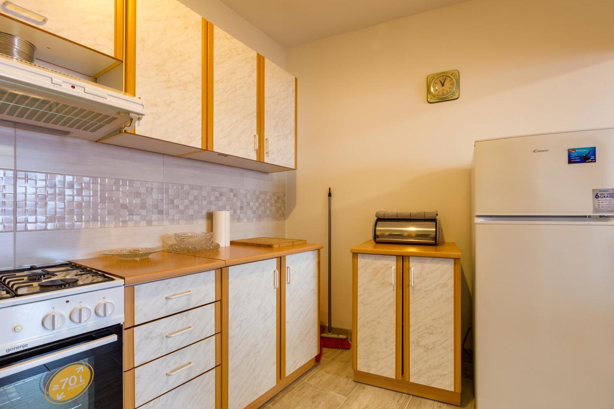 Hana Mali Losinj Ngoại thất bức ảnh