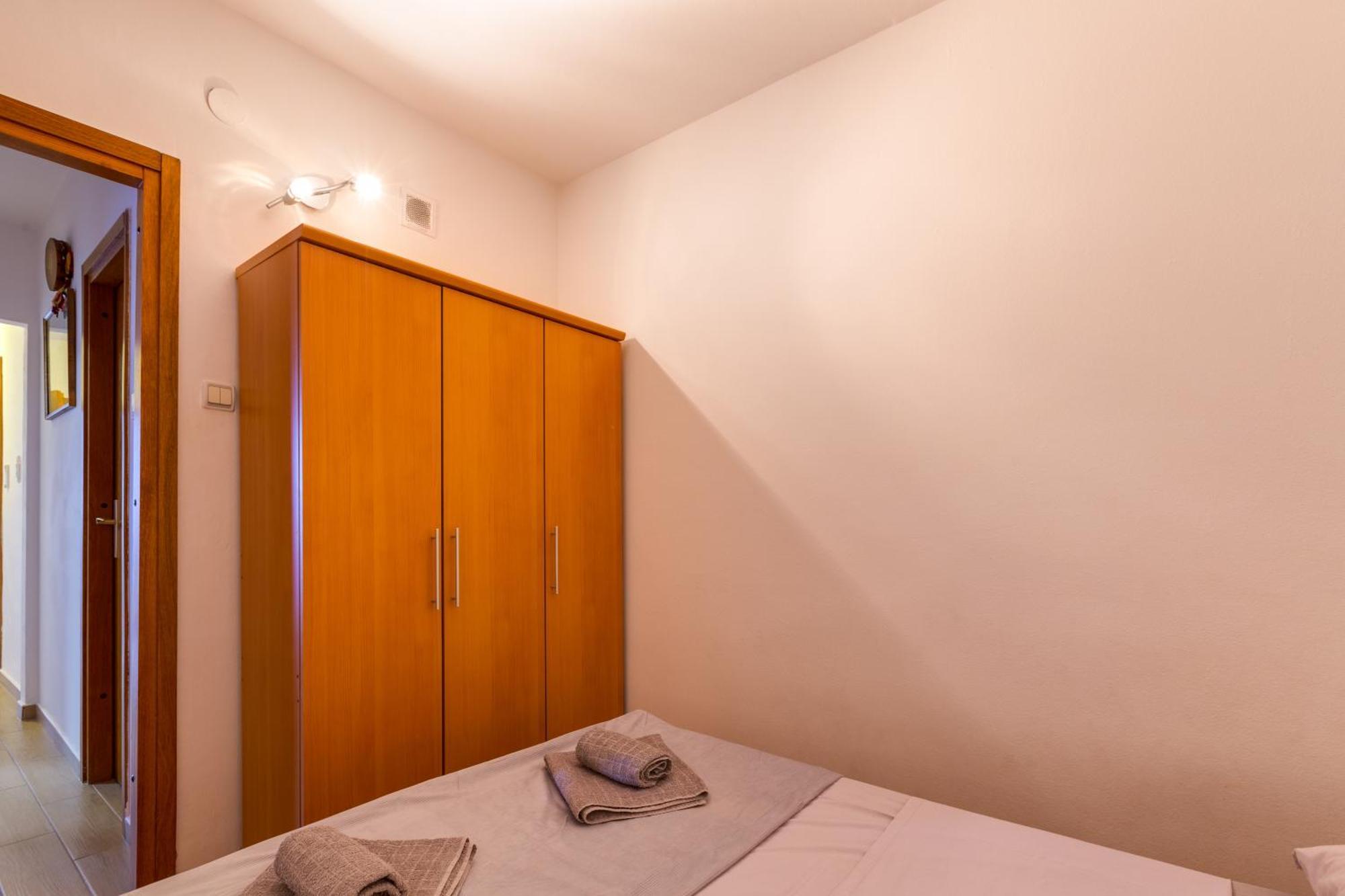 Hana Mali Losinj Ngoại thất bức ảnh