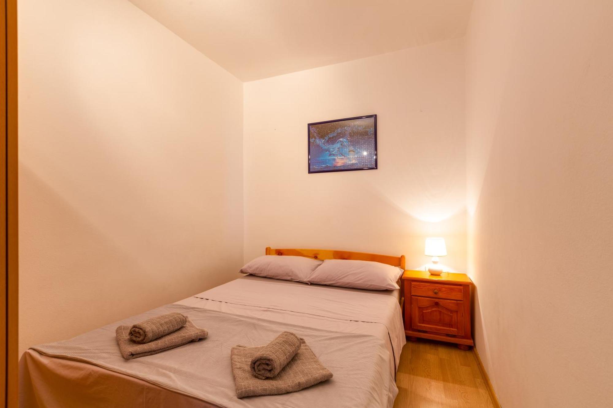 Hana Mali Losinj Ngoại thất bức ảnh