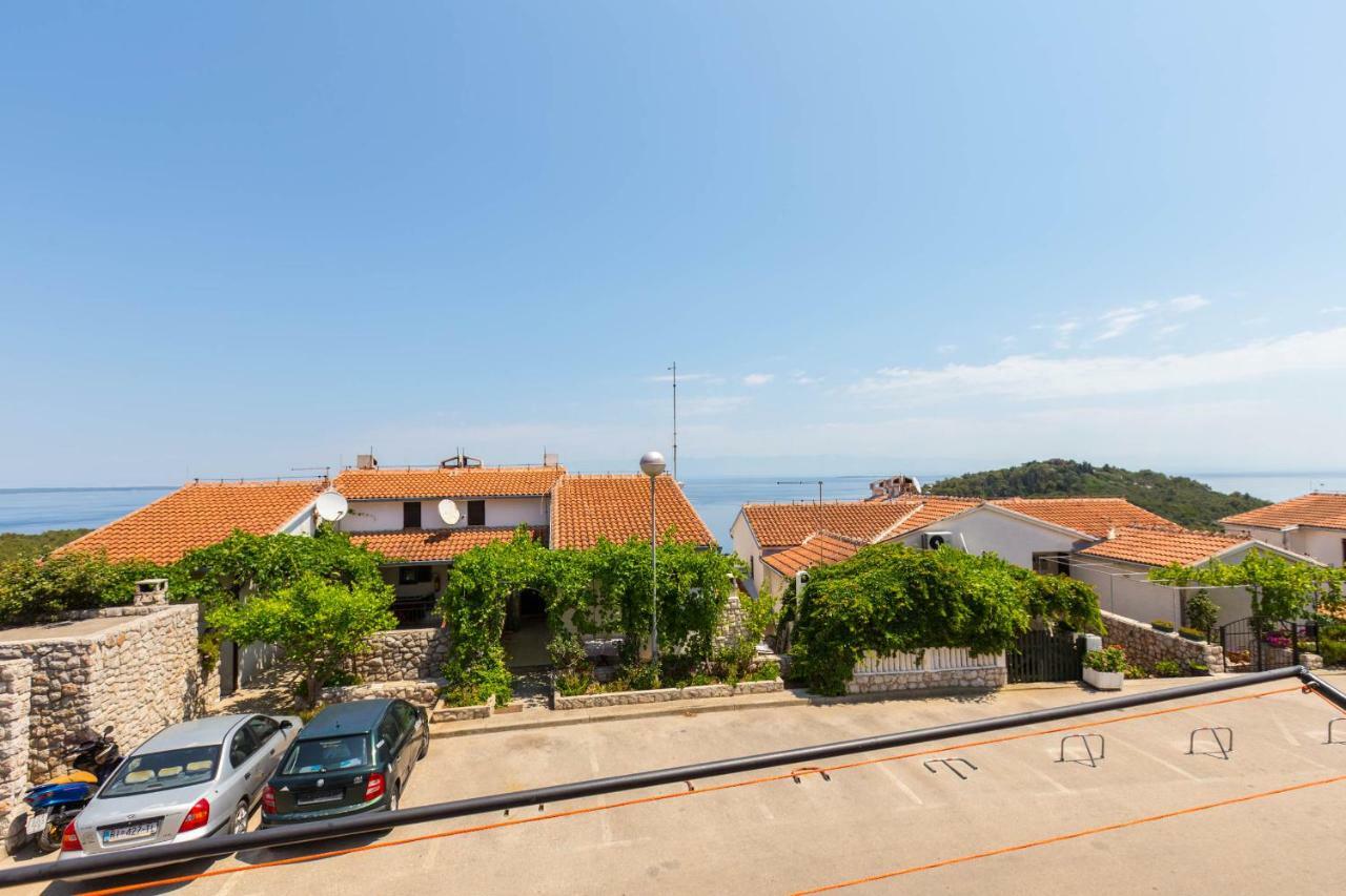 Hana Mali Losinj Ngoại thất bức ảnh