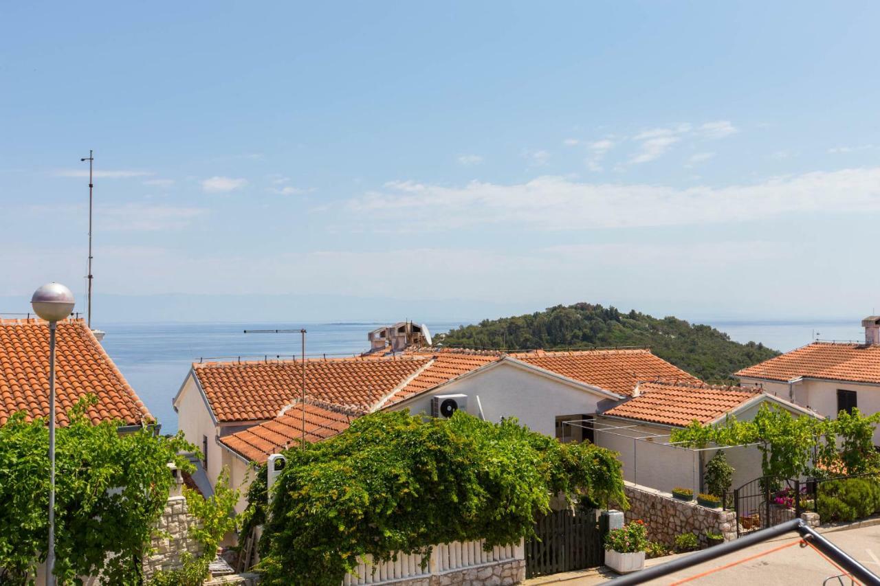 Hana Mali Losinj Ngoại thất bức ảnh